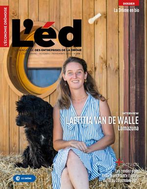 L’Économie drômoise n°224