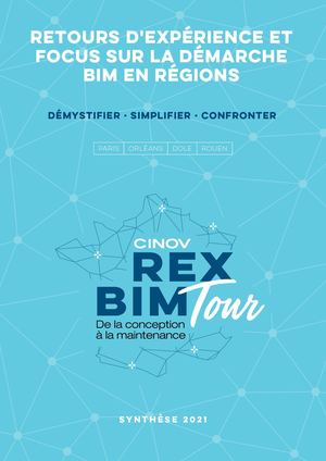 Manifeste Cinov2021 REX BIM Tour