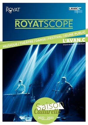 Royatscope 2022 2023