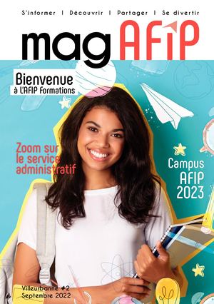 Mag'Afip#2