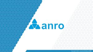 Dossier Comercial - Industrias Metálicas Anro