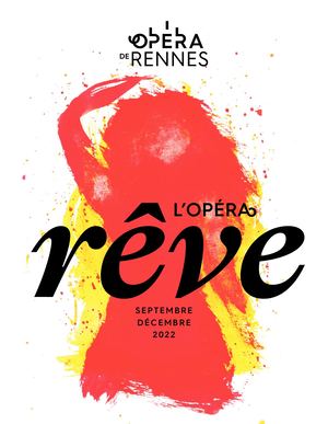 programme de saison septembre-décemmbre 2022