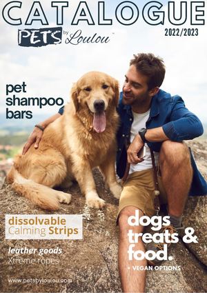 Pets By Loulou Catalogue Us 2023