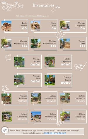 2022 - INVENTAIRES YELLOH VILLAGE