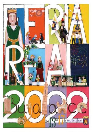 Feria Real de Bujalance 2022