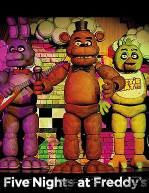 Five Nights at Freddy's