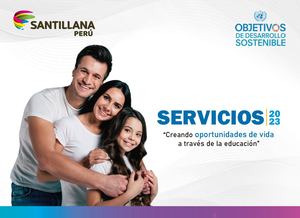 CATÁLOGO SERVICIOS 2023