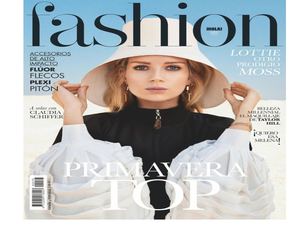 PRET A PORTER Y ALTA COSTURA