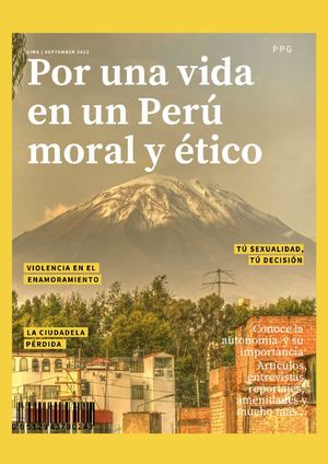 Revista digital