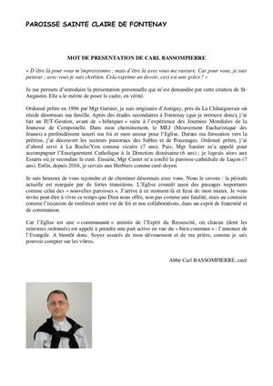 Encart Septembre 2022