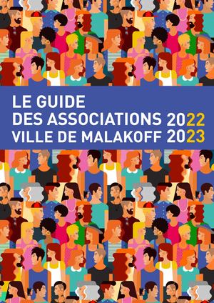 Guide des associations 2022-2023 de Malakoff