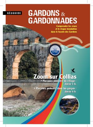 Geoguide Gardons et gardonnades
