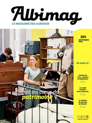 Albimag - Septembre 2022