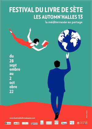 Programme Automn'halles 2022