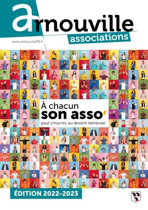 Guide des associations 2022-2023