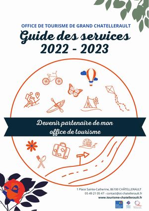 Guide Du Partenaire 2023