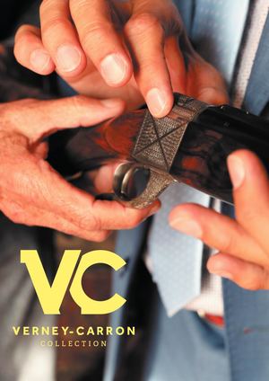 Verney-Carron Collection - English Catalog