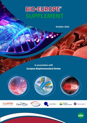 BIO-Europe Supplement 2022