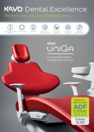 Bd Ka Vo Dental France Promotions Semestre 2 2022