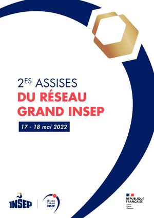 Plan Insep Calaméo - 2es Assises du Réseau grand INSEP