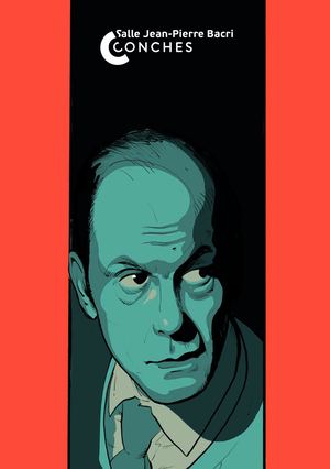 Programme Salle Jean-Pierre Bacri 2022-2023