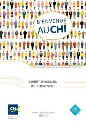 Livret Accueil du CHIELVR pour le personnel non medical 2022 Pages Indiv