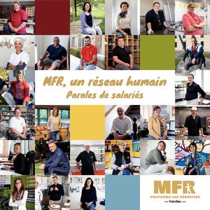 2022 MFR Témoignages Salariés