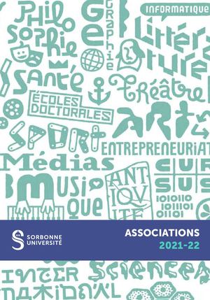 Guide Associations 2021-2022