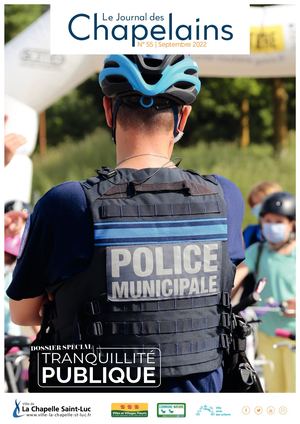 JOURNAL DES CHAPELAINS N°55