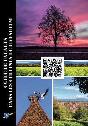 Guide des Collines de Habsheim