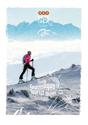 Guide Touristique version hiver 2022/2023