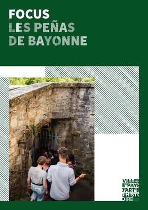 Focus : Les Peñas de Bayonne