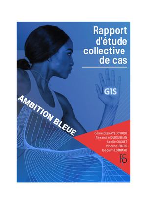 Dossier RECC 2021 - SPORT GROUPE 1 - Ambition Bleue