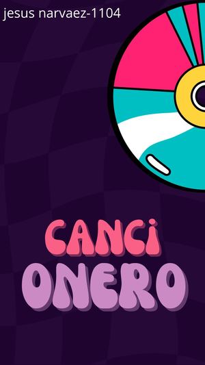 cancionero de jesus narvaez