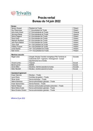 Pv Bureau 14 06 22