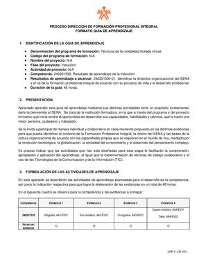Guia Aprendizaje