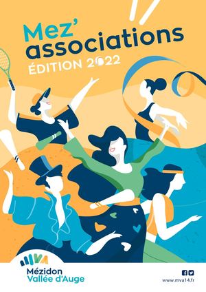 Guide Associations 2022