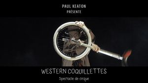 Dossier Western Coquillettes