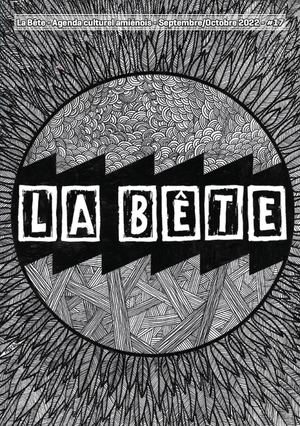 La Bete #17