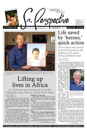 SP LINDBERGH SEPTEMBER 2022