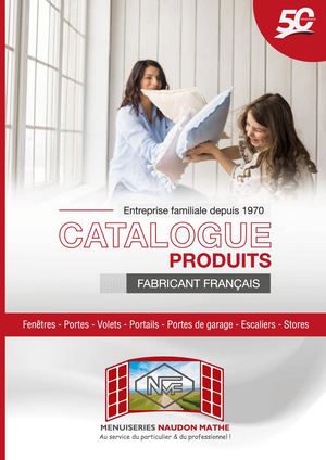 NAUDON MATHE SEPT 2022