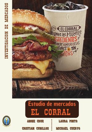 Análisis Mercado El Corral