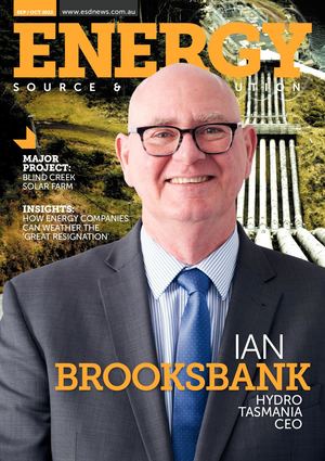 ENERGY – SEP/OCT 2022