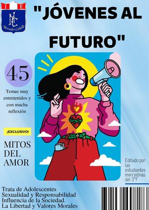 Revista Digital 3ro F