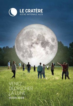 Programme Cratère 2022 2023