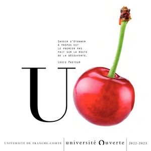 Programme Université Ouverte 2022 2023