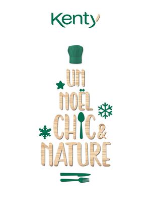 Catalogue Festif 2022 - Kenty