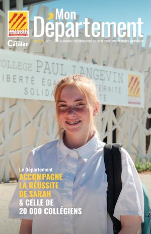 Mon Département n°27 septembre 2022