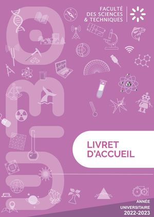 Livret Accueil 2022 2023