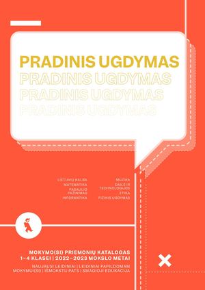 Sviesa Katalogas Pradinukai 2022 09 Web Atnaujintas V2